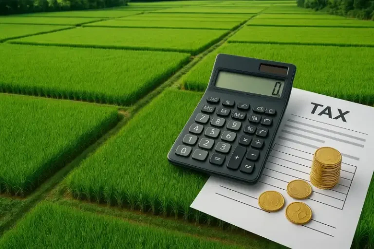 농지 보전부담금 계산 기준과 절세 전략