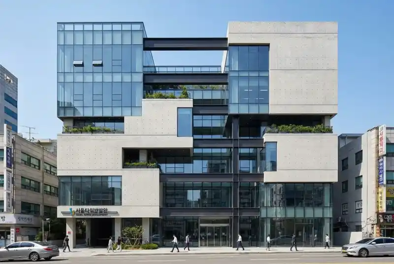 사용승인 준공검사 서류 어떻게 준비하나요?