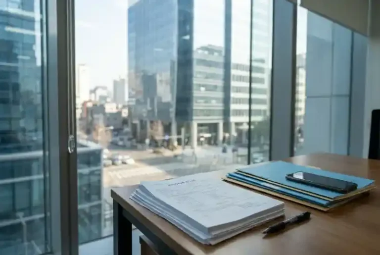 상가 부가세 환급 받으려다 가산세 폭탄? 실전 대응법