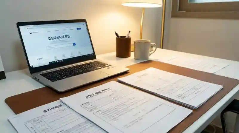 취득세 중과 피하는 실수 TOP10