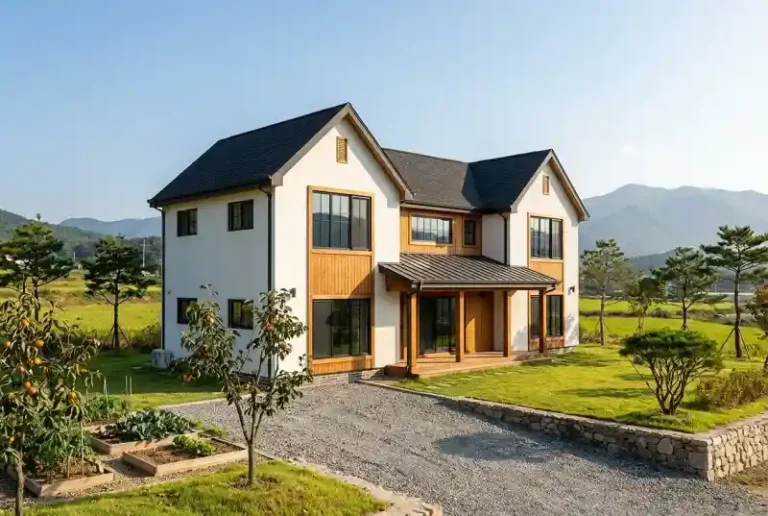 농어촌민박 신고 조건이 궁금하세요? 2026년 최신 기준 완벽 가이드