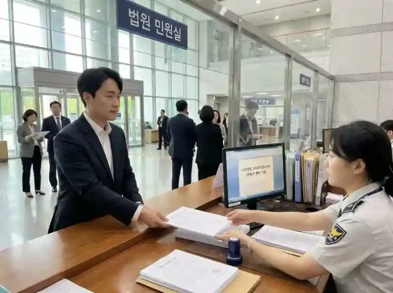 인도명령 기각되면 어떻게? 요건과 실전 사례 완벽분석