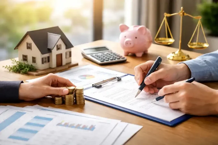 부동산 공동명의 절세 유리할까? 5가지 핵심 상황 완벽 분석