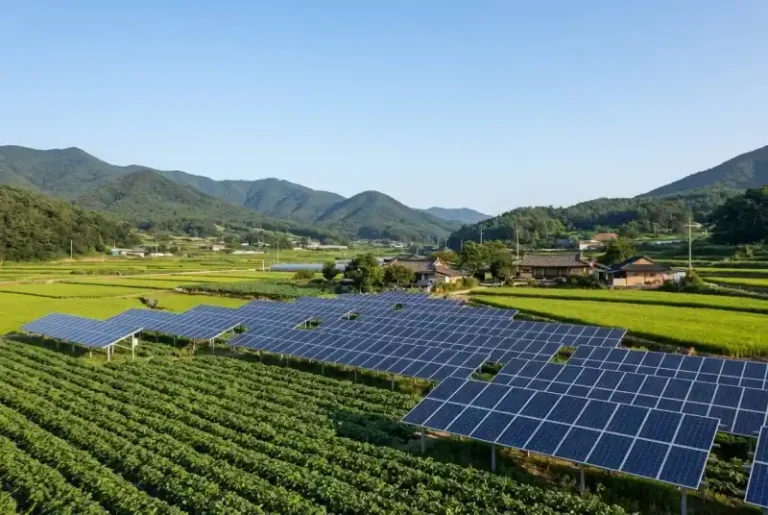 태양광 지목별 설치 완벽 가이드
