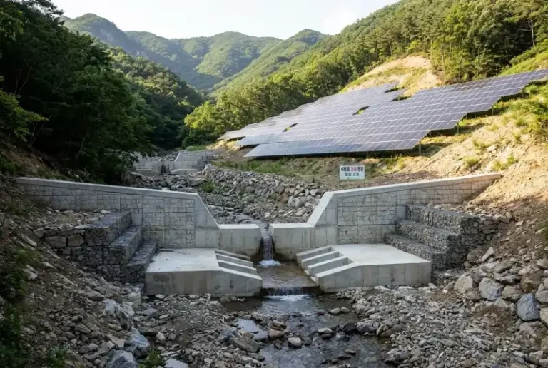 임야 태양광 민원 TOP3 알면 피하는 실전 대응법