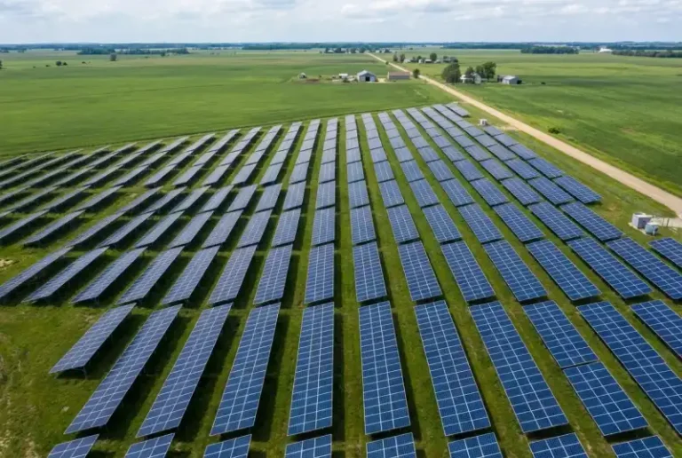 전 지목 태양광 설치 가능할까