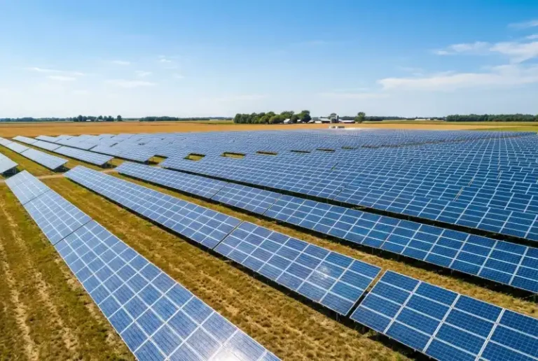 지목별 태양광 수익 차이 실제 계산해보니