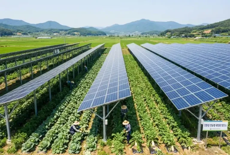 태양광 전용허가 없이 가능한 지목 총정리