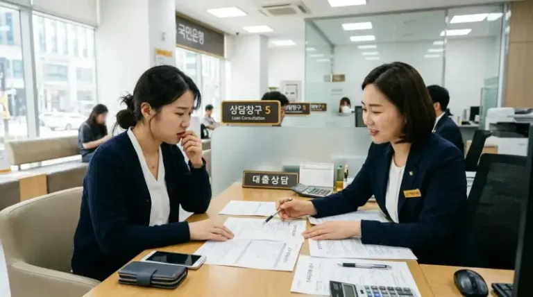 전세보증금 대출 심사 탈락 이유 7가지, 직접 거절당하고 나서 알게 된 것들